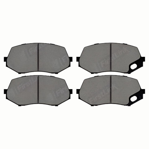 FCP8283 Front Brake Pads & Kits