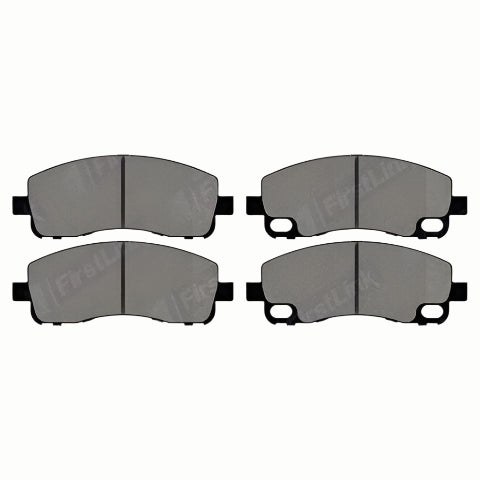 FCP8383 Rear Brake Pads & Kits