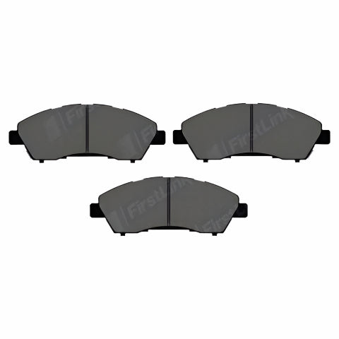 FCP8489K Rear Brake Pads & Kits