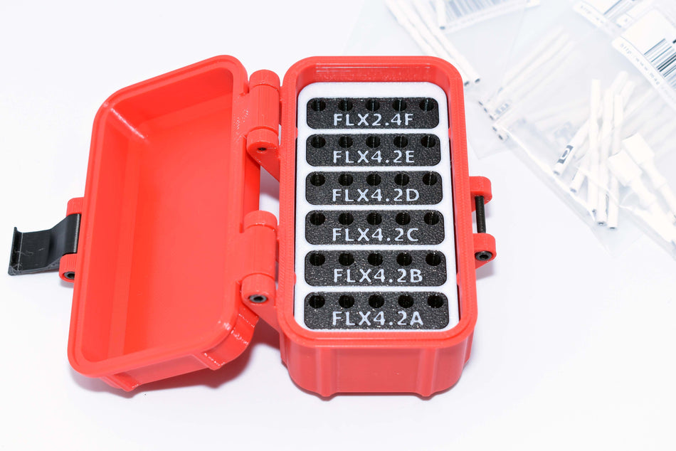 MMS Flex Terminal Storage Container FLX4.2