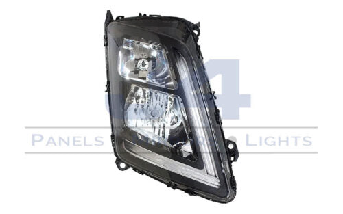 Volvo FMX II (2013-2020) RH Headlamp