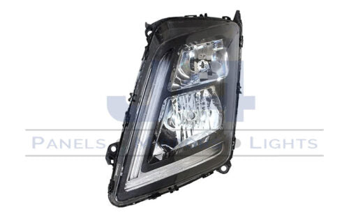 Volvo FMX II (2013-2020) LH Headlamp