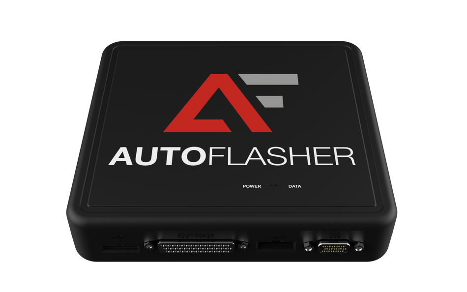 Autoflasher Master Tool