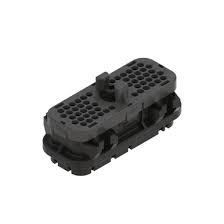 RE538503 connector housing for John Deere ECU/harness repair