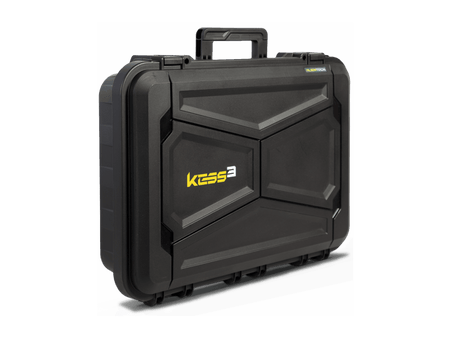 Alientech KESS3 Master device – professional OBD, Bench, and Boot programmer