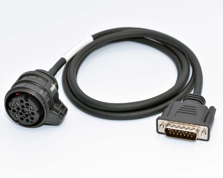 VAG DSG DQ380 DQ381 DQ500 Bench Cable Harness for TCU Programming