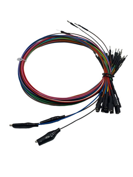 Alientech Kess3 144300KBNC Replacement Kit, CreativeOBD, UK 