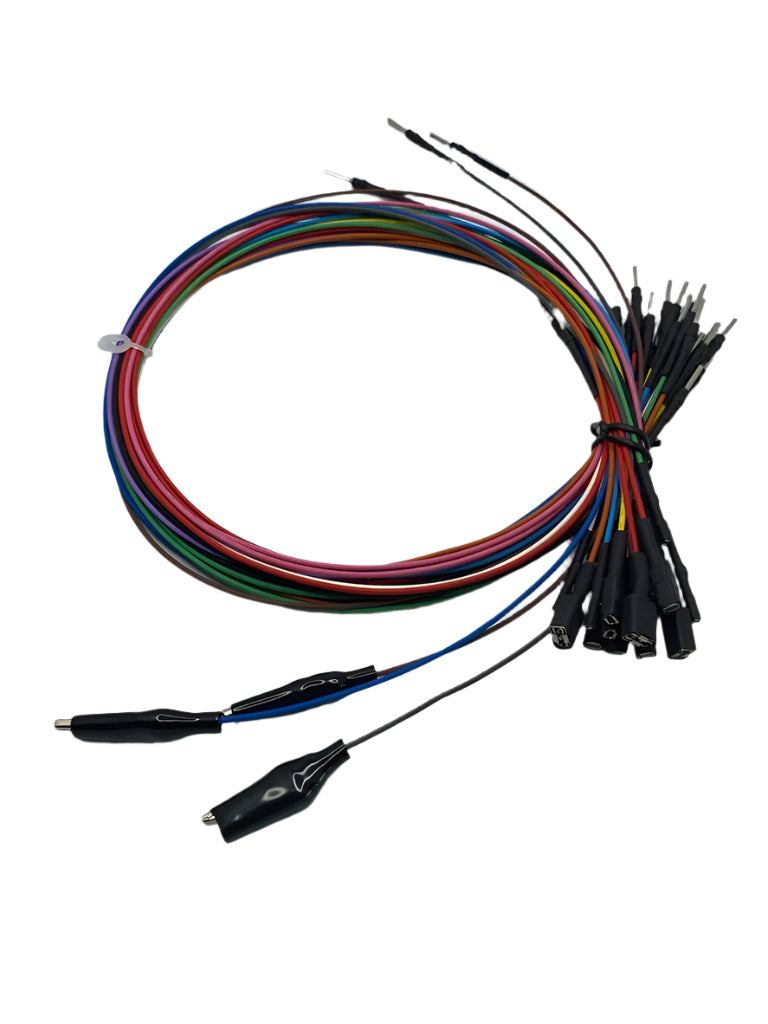 Alientech Kess3 144300KBNC Replacement Kit, CreativeOBD, UK 