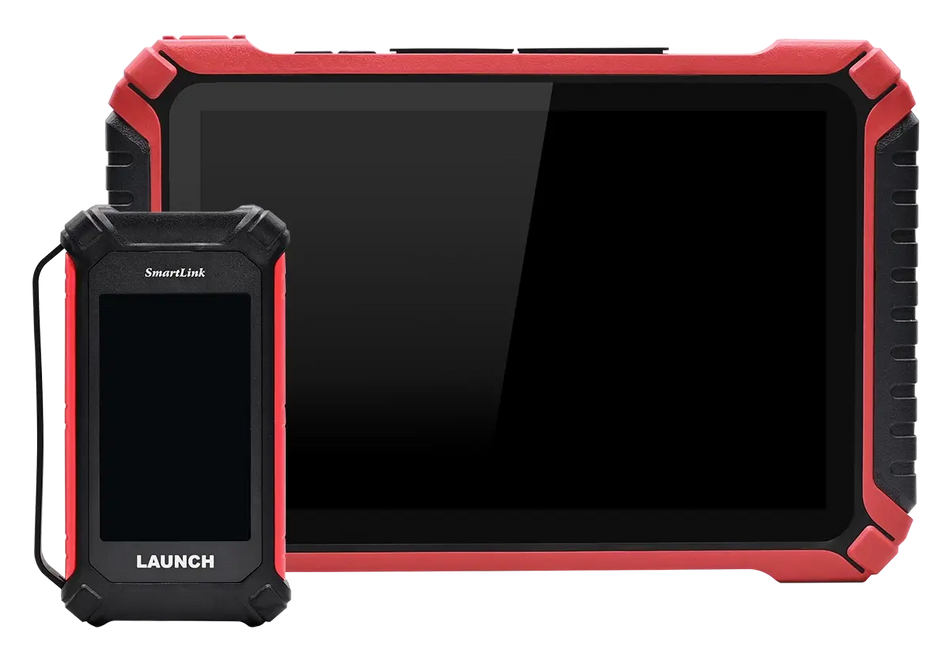Launch X-431 EURO