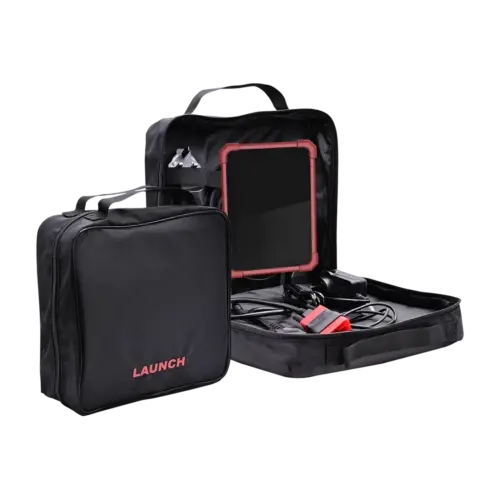 Launch X-431 EURO TURBO II