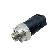  Direct‑fit liquid fuel pressure sensor for Volvo trucks. OE 3962894. 