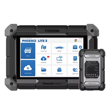 Topdon Phoenix Lite 3
