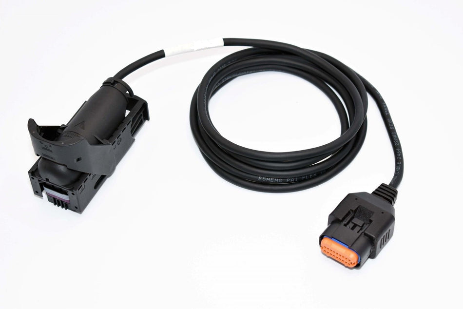 Bosch MD1CC878 Isuzu Bench Cable for ECU programming and diagnostics, CreativeOBD Ltd