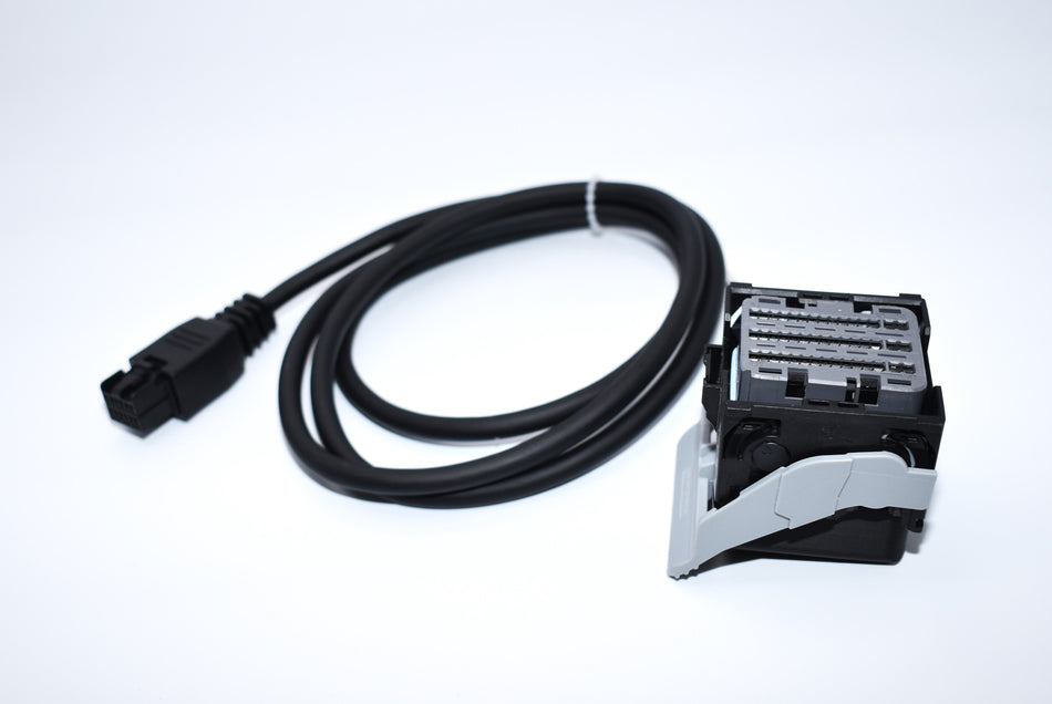 MD1CP006 FORD Bench Cable for ECU programming, chip tuning, and diagnostics, CreativeOBD Ltd