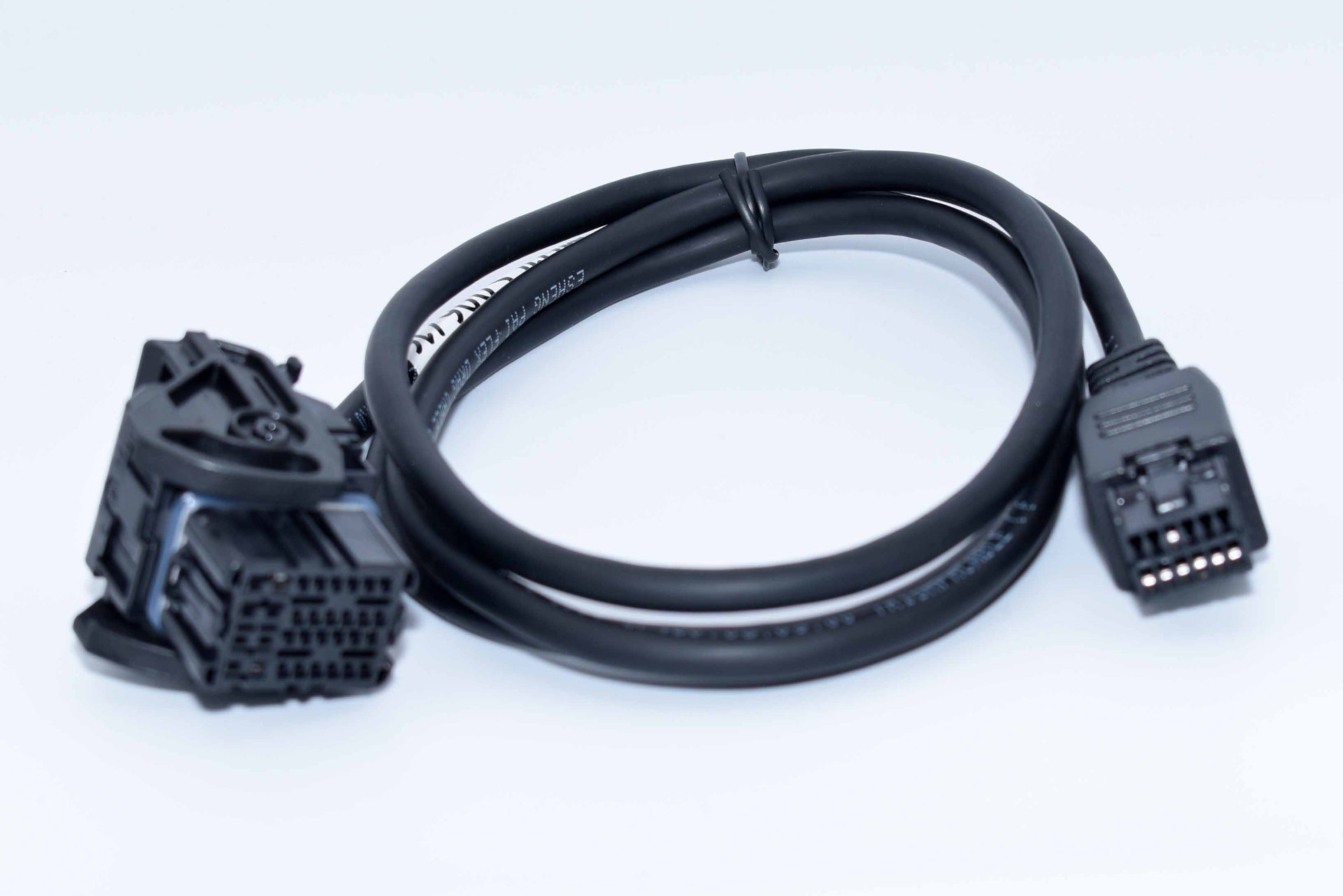 Kess3 MD1CS006 Renault bench cable for Bosch MD1CS006/MD1CS016 ECU bench flashing with flasher tools