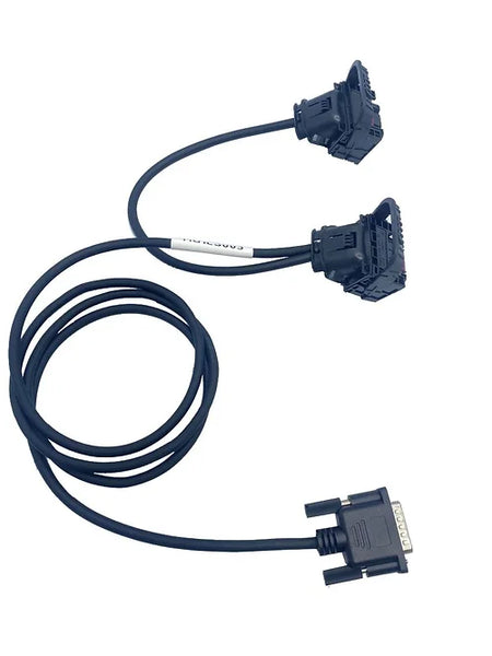 BMW MG1/MD1 bench cable for ECU flashing – Qwik-Connect by CreativeOBD
