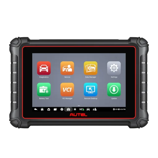 2024 Autel MK900 DOIP (MK808) diagnostic tool Best UK Support