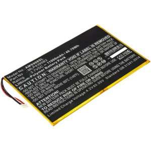 Autel replacement battery ALL series