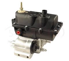 Mercedes 24V AdBlue pump Ampro AE113AB01578 – OE A0001401578 urea injection module. Winsford, Cheshire