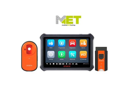 Otofix IM1 keytool 2 Years Updates key programmer
