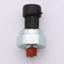 Q21‑1033 PACCAR fuel pressure/filter restriction sensor for Kenworth/Peterbilt