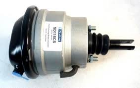 SD111CY Type 50 drum brake spring brake chamber for Iveco Eurocargo, cross 1186753, 4842678