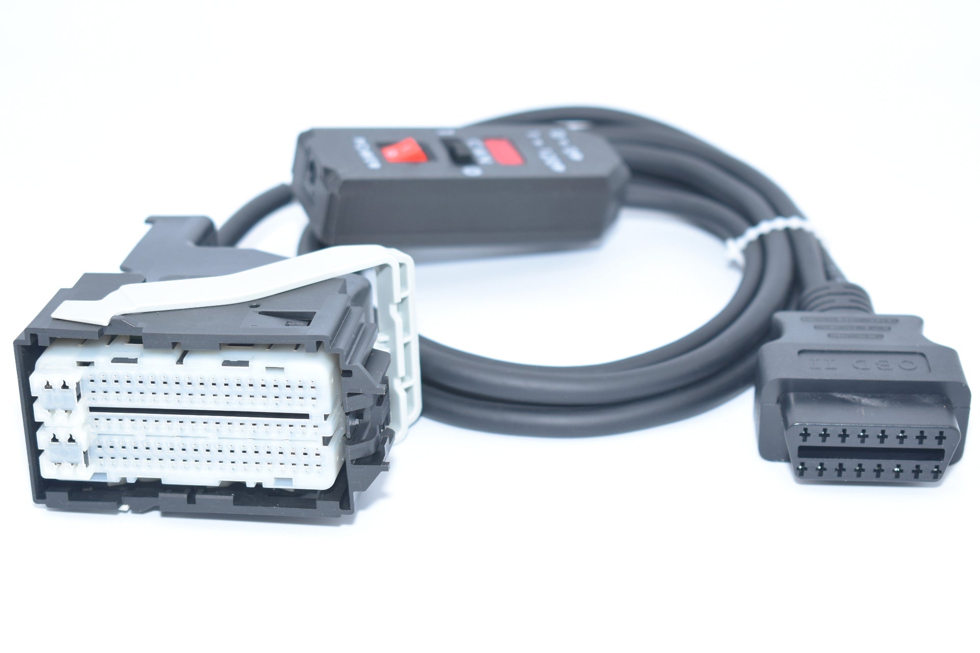 SID212 Continental Bench Cable for Ford ECU programming and diagnostics, CreativeOBD Ltd