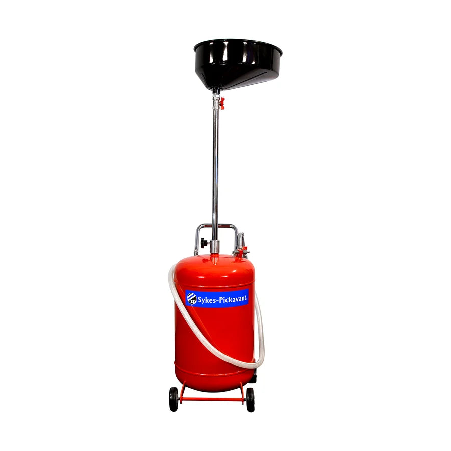 Sykes Pickavant SPEEDLINE1053 - Oil Extractor 65L