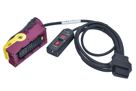 Scania EEC3 Bench Cable, OBD made by CreativeOBD