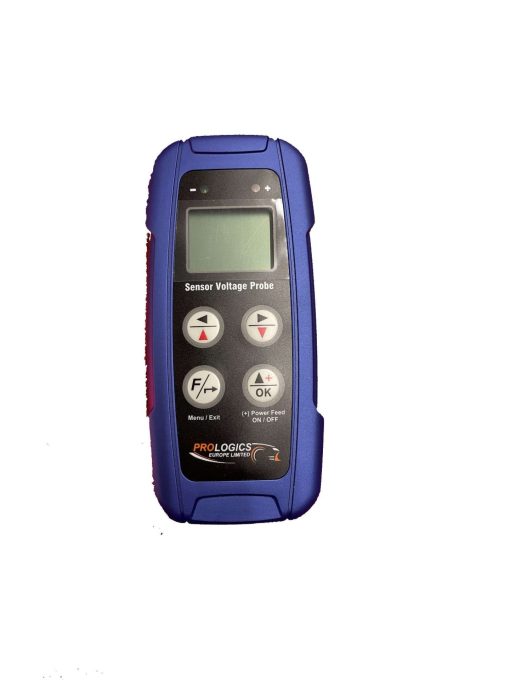 Prologics automotive sensor voltage probe