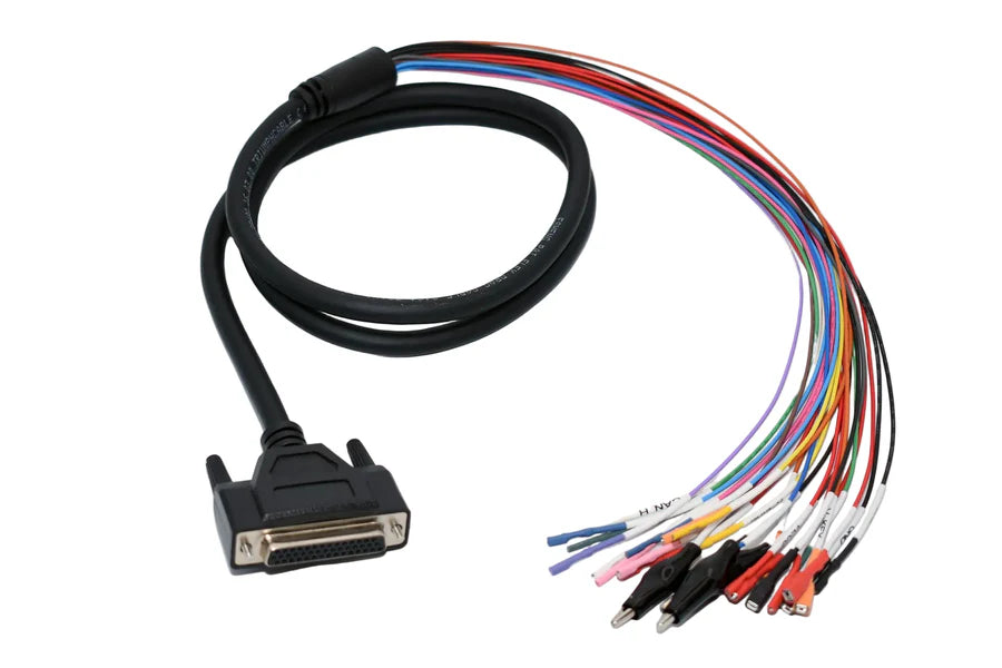 Dimsport 'The Genius' Breakout Cable