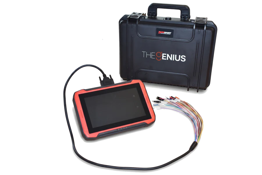 Dimsport 'The Genius' Breakout Cable