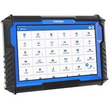 Topdon Phoenix X-Link professional automotive diagnostic scanner for workshops