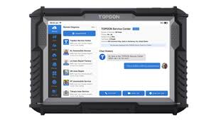 Topdon Phoenix Max Lite professional automotive diagnostic scanner