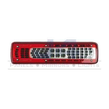 Volvo FH Rear LH Tail Lamp