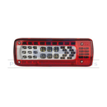 Volvo FM / FMX Rear RH Tail Lamp
