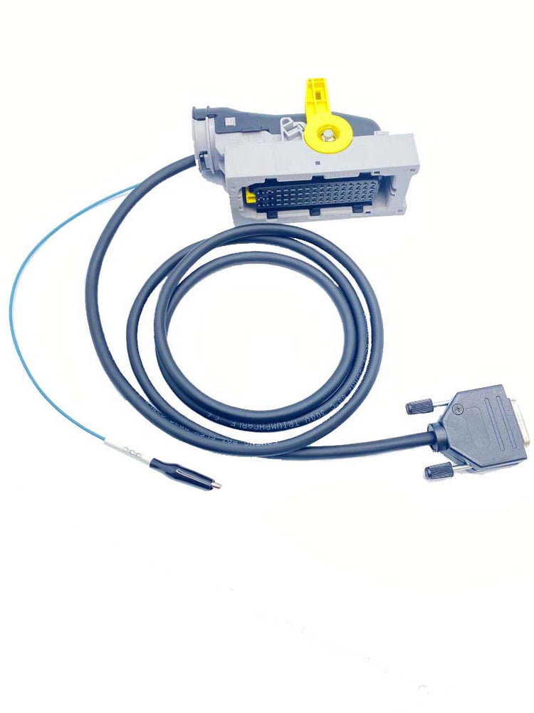 Volvo ACM (DEF) Bench Programming Cable Harness