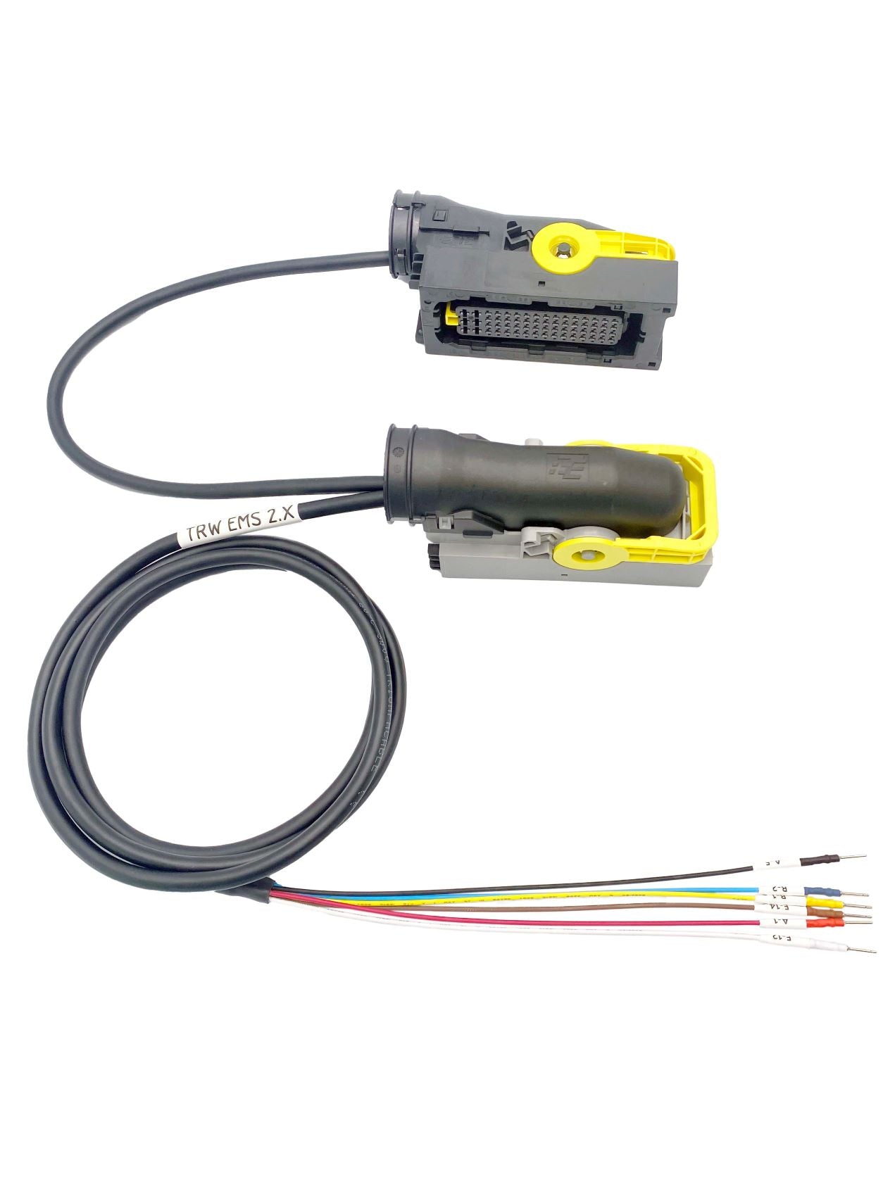 TRAN VAN THO EM　通電確認AWM800 0428-18 VolvoTRWEMStoFLEX_5bebfc96-