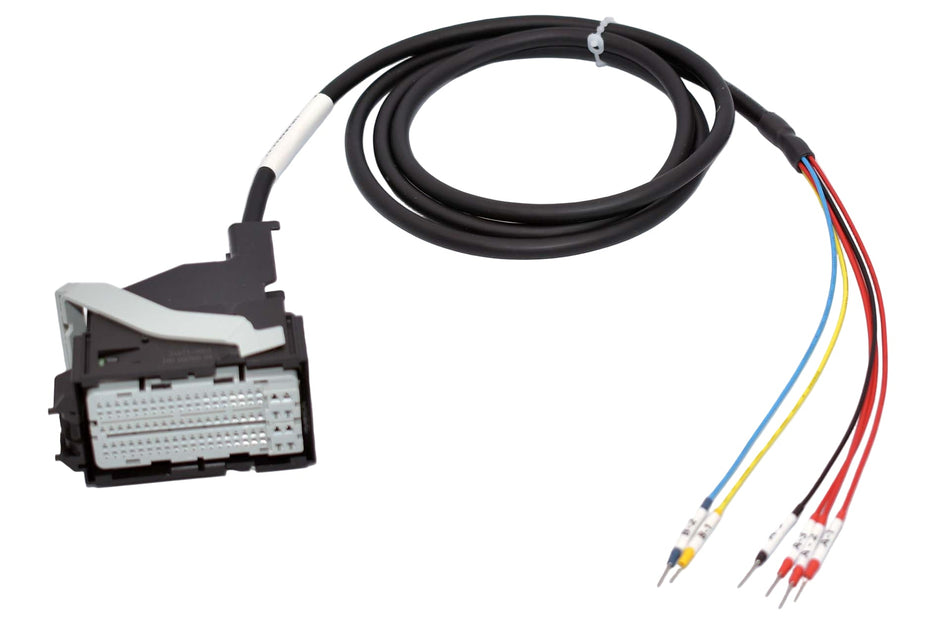Denso VEA SH72546 MB279700-96XX ECU adapter cable for Autotuner, KESS3, KTAG, Hexprog, Dimsport