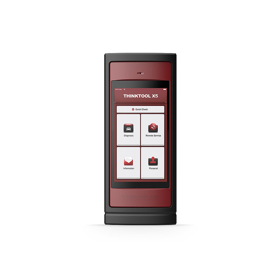 Thinkcar UK THINKTOOL X5