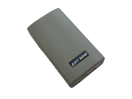 AMT BDM standalone master tool – complete ECU programming kit, CreativeOBD, UK Supply
