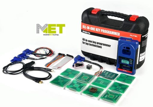 Autel XP400 PRO full programming kit
