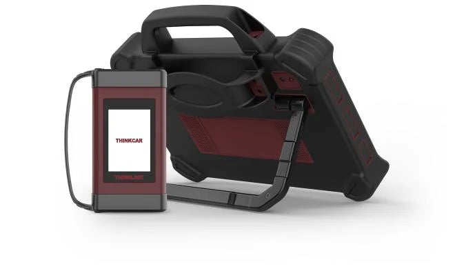 Thinkcar Euro MAX