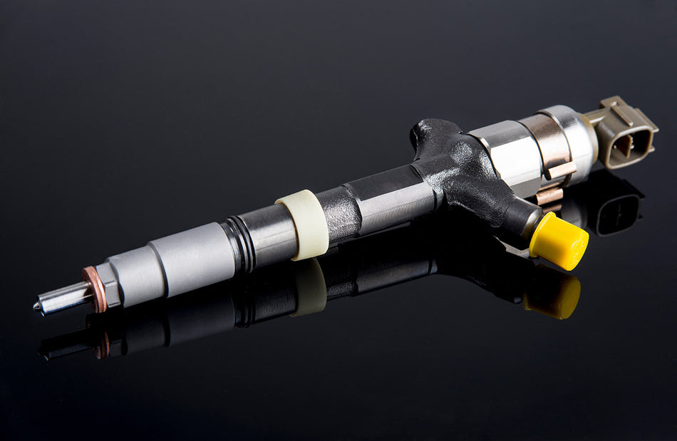 Bosch 0445120420 Injector