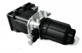 Mercedes 24V AdBlue pump Ampro AE113AB07878 – OE A0001407878 urea injection module. Winsford, Cheshire