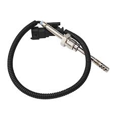 Exhaust Gas Temp Sensor Volvo 21010707