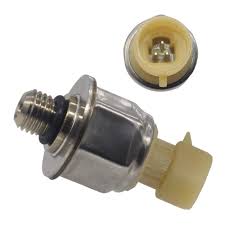 Injection Control Pressure Sensor Ford OE 4C3Z9F838AB