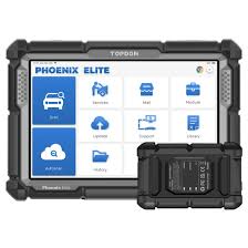 Topdon Phoenix ELITE 2 Year diagnostic tool