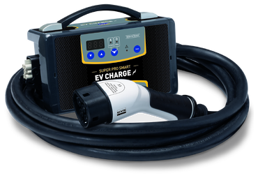 GYS SUPER PRO SMART - EV CHARGE