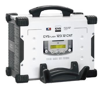 Gysflash 123.12 CNT FV (5m) battery support unit